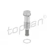 Tendeur, chaîne de distribution TOPRAN [502 631]