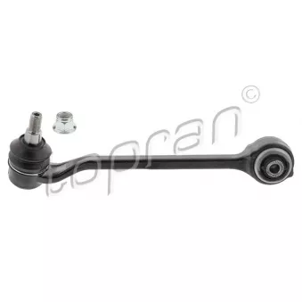 Triangle ou bras de suspension (train avant) TOPRAN OEM 6787669