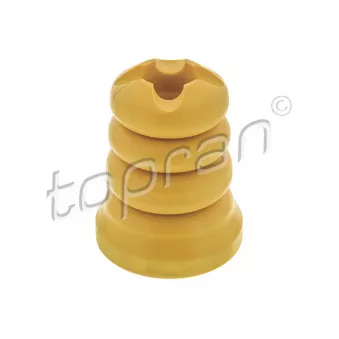Butée élastique, suspension TOPRAN OEM 6855440