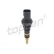 TOPRAN 502 647 - Sonde de température, liquide de refroidissement