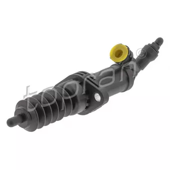 Cylindre récepteur, embrayage TOPRAN OEM 21526785964