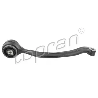 Bras de liaison, suspension de roue avant gauche TOPRAN OEM 6768984