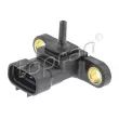 TOPRAN 502 685 - Capteur, pression de suralimentation