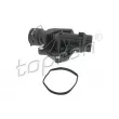 Thermostat d'eau TOPRAN [502 686]