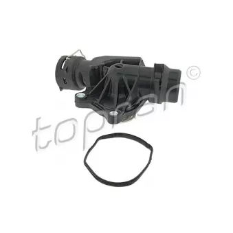 Thermostat d'eau TOPRAN OEM 2247269