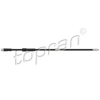 Flexible de frein TOPRAN OEM 6792254