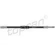 Flexible de frein TOPRAN [502 690]