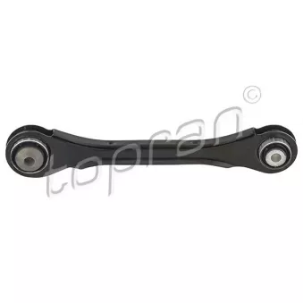 Bras de liaison, suspension de roue arrière gauche TOPRAN OEM 33326792543