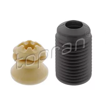 Butée élastique, suspension TOPRAN OEM 31336789373