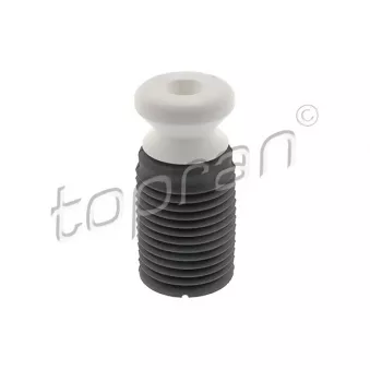 Butée élastique, suspension TOPRAN OEM 31336789374