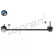TOPRAN 502 708 - Entretoise/tige, stabilisateur avant droit