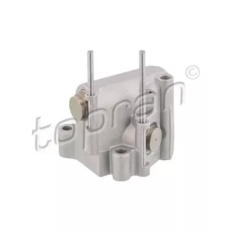 Tendeur, chaîne de distribution TOPRAN OEM 13522246808