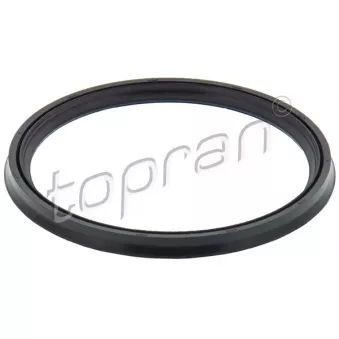 Bague d'étanchéité, gaine de suralimentation TOPRAN 502 719