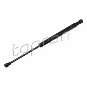 Vérin, capot-moteur TOPRAN OEM 51232990344