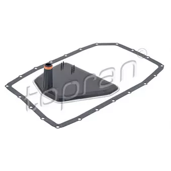 Kit de filtre hydraulique, boîte automatique TOPRAN 502 744