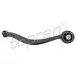TOPRAN 502 768 - Triangle ou bras de suspension (train avant)