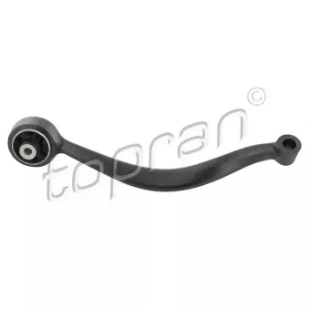 Triangle ou bras de suspension (train avant) TOPRAN OEM 6787674