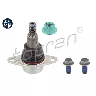 Rotule de suspension TOPRAN OEM 6787665