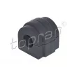 TOPRAN 502 776 - Suspension, stabilisateur