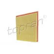 TOPRAN 502 786 - Filtre à air
