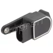 Capteur, lumière xénon (correcteur de portée) TOPRAN [502 800]