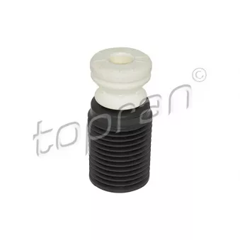Butée élastique, suspension TOPRAN OEM 33536787189