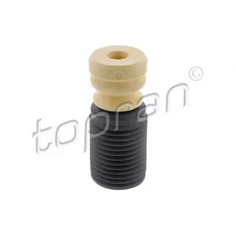 Butée élastique, suspension TOPRAN OEM 33536787175