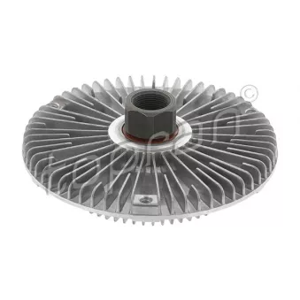 Embrayage, ventilateur de radiateur TOPRAN OEM 17417789256