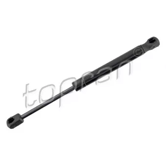 Vérin, capot-moteur TOPRAN OEM 51237255812