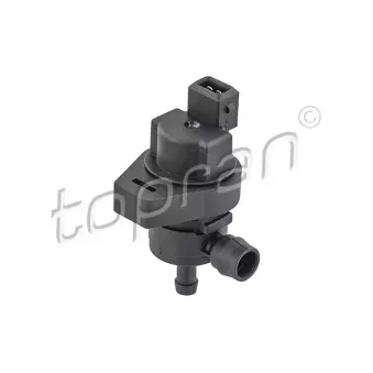 Soupape de ventilation, réservoir de carburant TOPRAN [502 867]