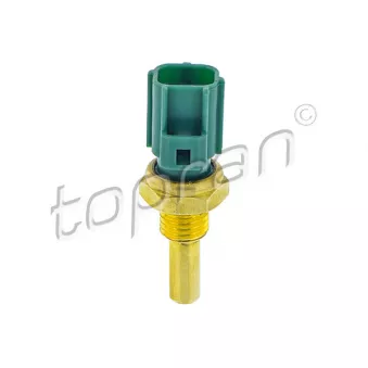 Sonde de température, liquide de refroidissement TOPRAN OEM 8942230020