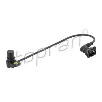Capteur, position d'arbre à cames TOPRAN 502 916 pour BMW Série 3 325 i - 192cv