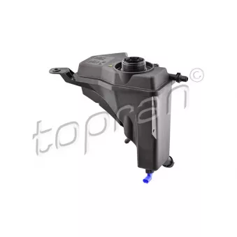 TOPRAN 502 919 - Vase d'expansion, liquide de refroidissement