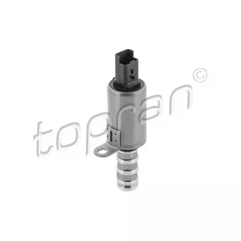 Valve de commande, réglage d'arbres à came TOPRAN OEM 7587760