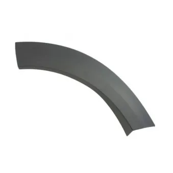 Baguette et bande protectrice, aile BLIC 5703-04-6490596P