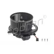 TOPRAN 502 929 - Pulseur d'air habitacle