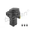 Pompe d'injection d'air secondaire TOPRAN [502 941]