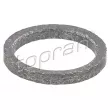 TOPRAN 502 969 - Joint, compresseur