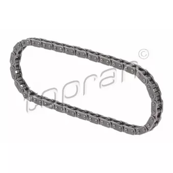 Chaîne de distribution TOPRAN OEM 11311722753