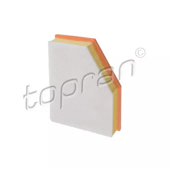 TOPRAN 503 017 - Filtre à air