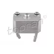 TOPRAN 503 034 - Radiateur d'huile de boîte automatique