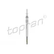 TOPRAN 503 043 - Bougie de préchauffage