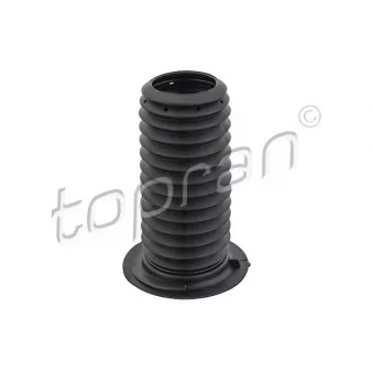 TOPRAN 503 045 - Bouchon de protection/soufflet, amortisseur