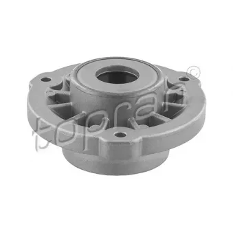 Coupelle de suspension TOPRAN OEM 31306795083