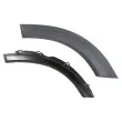 Baguette et bande protectrice, aile arrière gauche BLIC [5703-04-8179595P]