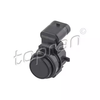Capteur, parctronic TOPRAN OEM 66202220675