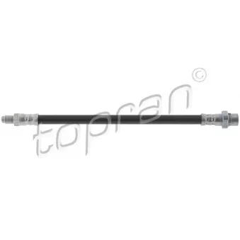 Flexible de frein TOPRAN OEM 34306792253