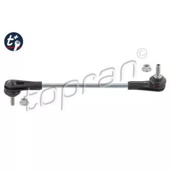 Entretoise/tige, stabilisateur TOPRAN OEM 6862864