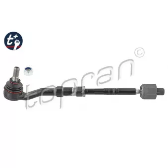 TOPRAN 503 091 - Barre de connexion