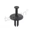 Rivet à expansion TOPRAN [503 093]